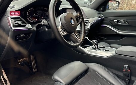 BMW 3 серия, 2020 год, 5 150 000 рублей, 4 фотография