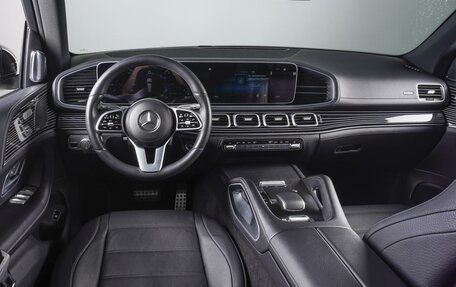 Mercedes-Benz GLS, 2021 год, 15 700 000 рублей, 6 фотография