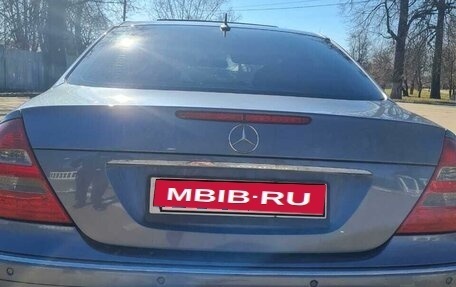 Mercedes-Benz E-Класс, 2003 год, 799 900 рублей, 3 фотография