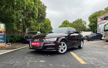 Audi A3, 2020 год, 2 100 000 рублей, 3 фотография