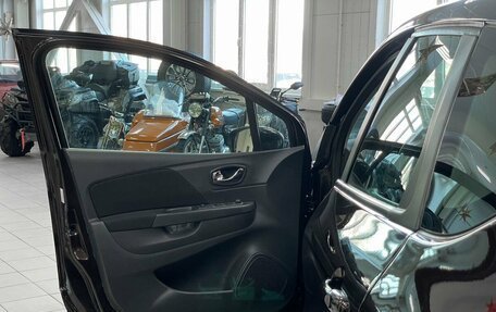 Renault Kaptur I рестайлинг, 2017 год, 1 600 000 рублей, 7 фотография