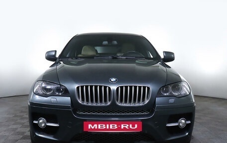 BMW X6, 2008 год, 1 919 000 рублей, 2 фотография