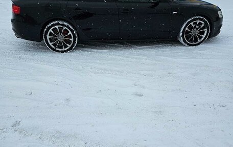 Audi A5, 2013 год, 1 577 000 рублей, 4 фотография