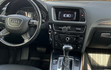 Audi Q5, 2015 год, 2 180 000 рублей, 4 фотография
