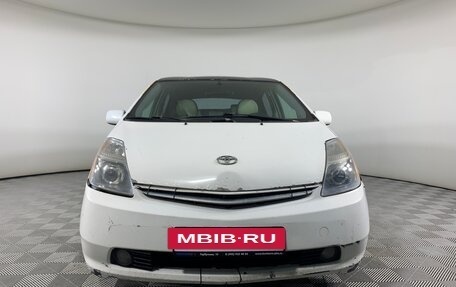 Toyota Prius, 2008 год, 540 000 рублей, 2 фотография