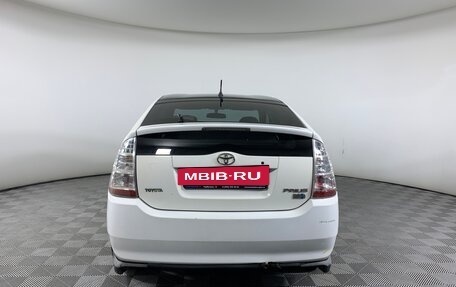 Toyota Prius, 2008 год, 540 000 рублей, 6 фотография