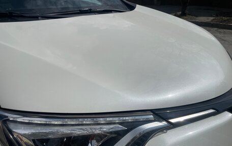 Toyota RAV4, 2018 год, 2 550 000 рублей, 3 фотография