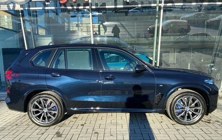 BMW X5, 2023 год, 16 890 000 рублей, 8 фотография