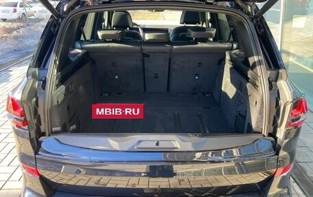 BMW X5, 2023 год, 16 890 000 рублей, 9 фотография