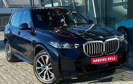 BMW X5, 2023 год, 16 890 000 рублей, 2 фотография