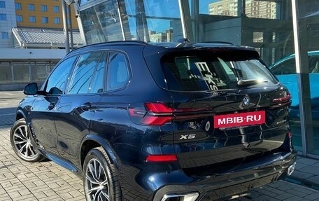 BMW X5, 2023 год, 16 890 000 рублей, 3 фотография