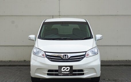 Honda Freed I, 2012 год, 1 315 000 рублей, 3 фотография