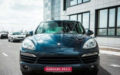 Porsche Cayenne III, 2010 год, 2 550 000 рублей, 6 фотография