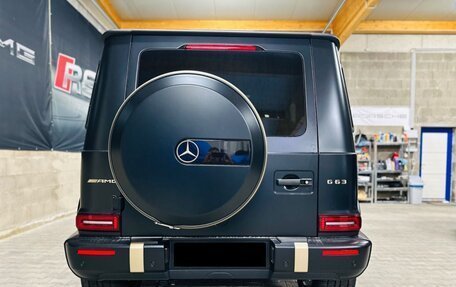 Mercedes-Benz G-Класс AMG, 2024 год, 34 480 000 рублей, 5 фотография