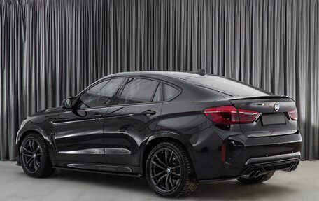 BMW X6 M, 2016 год, 4 239 000 рублей, 2 фотография