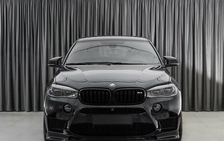 BMW X6 M, 2016 год, 4 239 000 рублей, 3 фотография