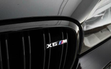 BMW X6 M, 2016 год, 4 239 000 рублей, 7 фотография
