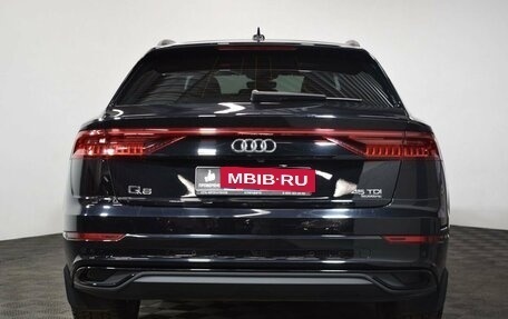 Audi Q8 I, 2019 год, 7 629 000 рублей, 5 фотография