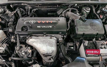 Toyota Camry V40, 2005 год, 799 330 рублей, 4 фотография