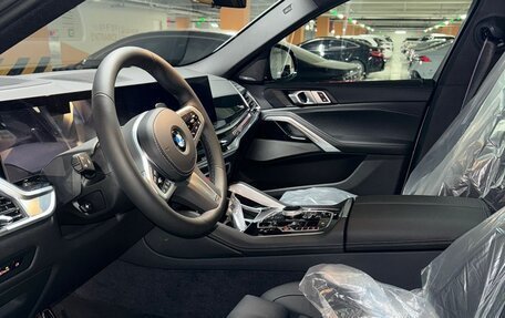 BMW X6, 2024 год, 15 700 000 рублей, 2 фотография