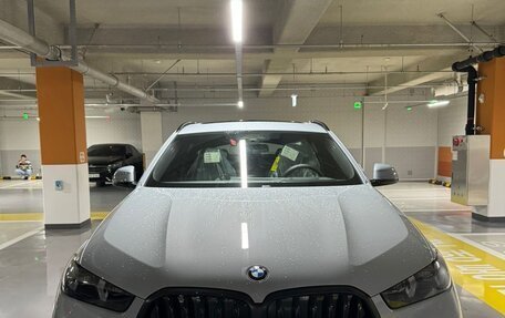 BMW X6, 2024 год, 15 700 000 рублей, 3 фотография