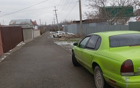 Chrysler LHS I, 1994 год, 420 000 рублей, 3 фотография