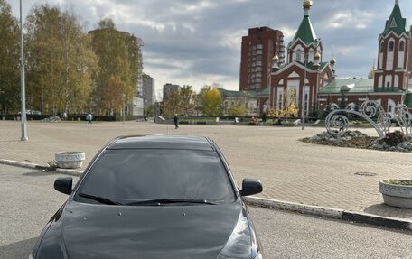 Mitsubishi Lancer IX, 2012 год, 1 050 000 рублей, 5 фотография