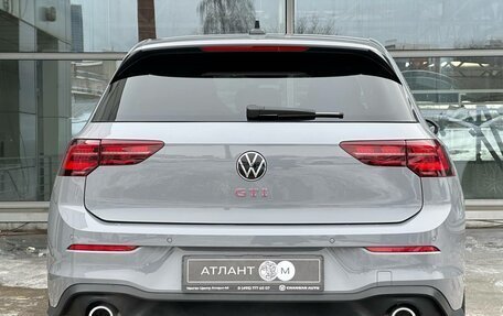 Volkswagen Golf GTI, 2022 год, 4 390 000 рублей, 4 фотография