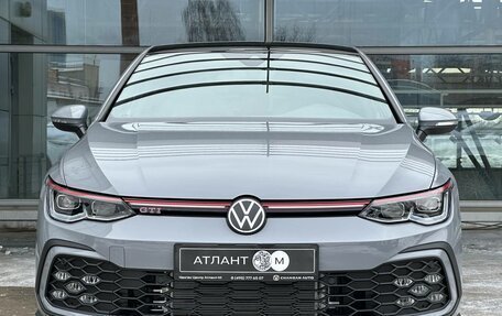 Volkswagen Golf GTI, 2022 год, 4 390 000 рублей, 8 фотография