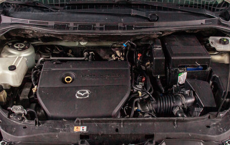 Mazda 5 I рестайлинг, 2008 год, 989 450 рублей, 4 фотография