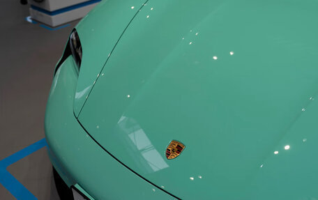 Porsche Taycan I, 2024 год, 37 100 000 рублей, 8 фотография