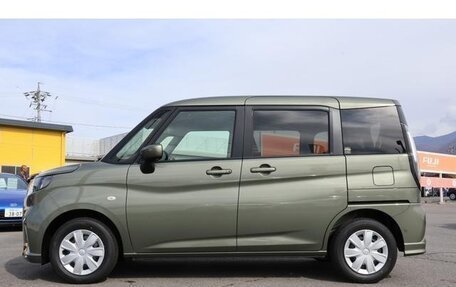 Suzuki Solio, 2021 год, 930 000 рублей, 4 фотография