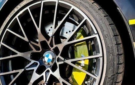 BMW M2 F87, 2020 год, 8 499 900 рублей, 4 фотография