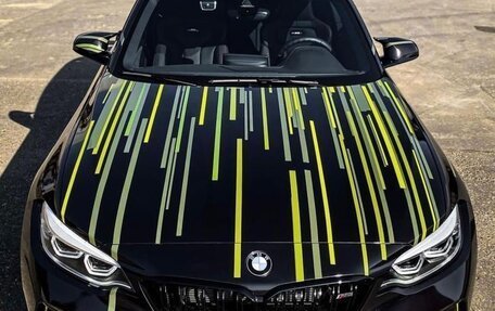 BMW M2 F87, 2020 год, 8 499 900 рублей, 5 фотография