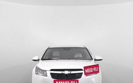 Chevrolet Cruze II, 2012 год, 869 000 рублей, 2 фотография