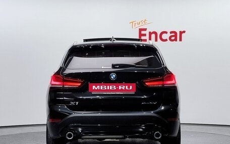 BMW X1, 2021 год, 2 600 000 рублей, 4 фотография