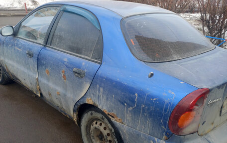 Chevrolet Lanos I, 2007 год, 65 000 рублей, 2 фотография