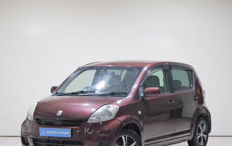 Toyota Passo III, 2009 год, 649 000 рублей, 2 фотография