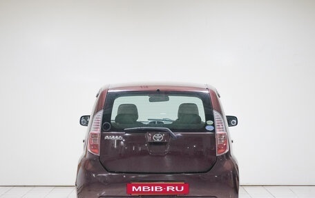 Toyota Passo III, 2009 год, 649 000 рублей, 4 фотография