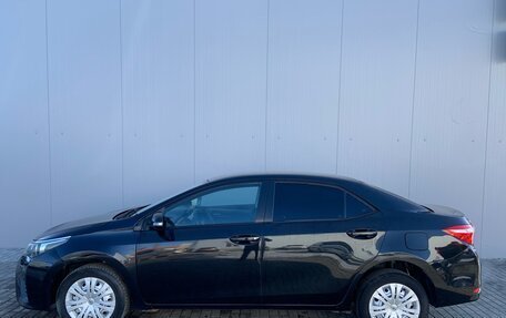 Toyota Corolla, 2014 год, 1 150 000 рублей, 4 фотография