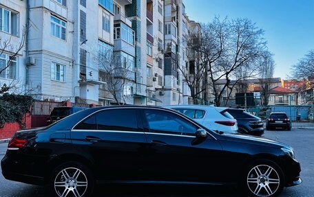 Mercedes-Benz E-Класс, 2014 год, 1 690 000 рублей, 4 фотография