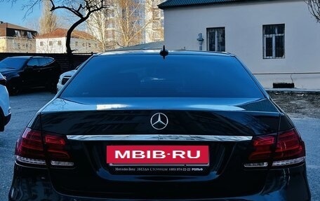 Mercedes-Benz E-Класс, 2014 год, 1 690 000 рублей, 5 фотография