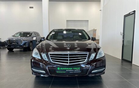 Mercedes-Benz E-Класс, 2013 год, 1 935 000 рублей, 2 фотография
