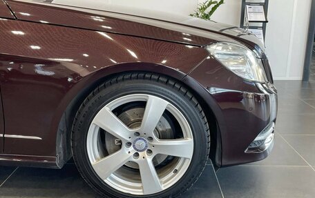 Mercedes-Benz E-Класс, 2013 год, 1 935 000 рублей, 6 фотография
