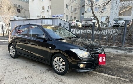 Hyundai i30 I, 2011 год, 875 000 рублей, 3 фотография