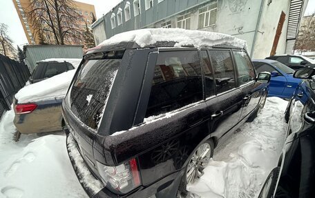 Land Rover Range Rover III, 2012 год, 1 500 000 рублей, 3 фотография