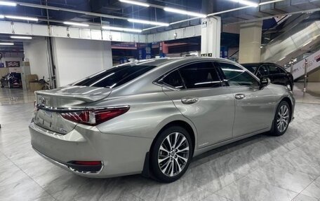 Lexus ES VII, 2021 год, 5 065 000 рублей, 5 фотография