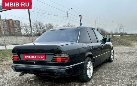 Mercedes-Benz W124, 1991 год, 300 000 рублей, 4 фотография