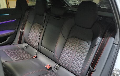 Audi RS 6, 2021 год, 13 985 000 рублей, 6 фотография