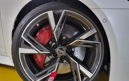 Audi RS 6, 2021 год, 13 985 000 рублей, 5 фотография